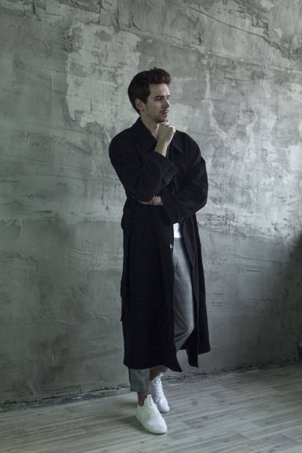 , Надежда Шаншайская