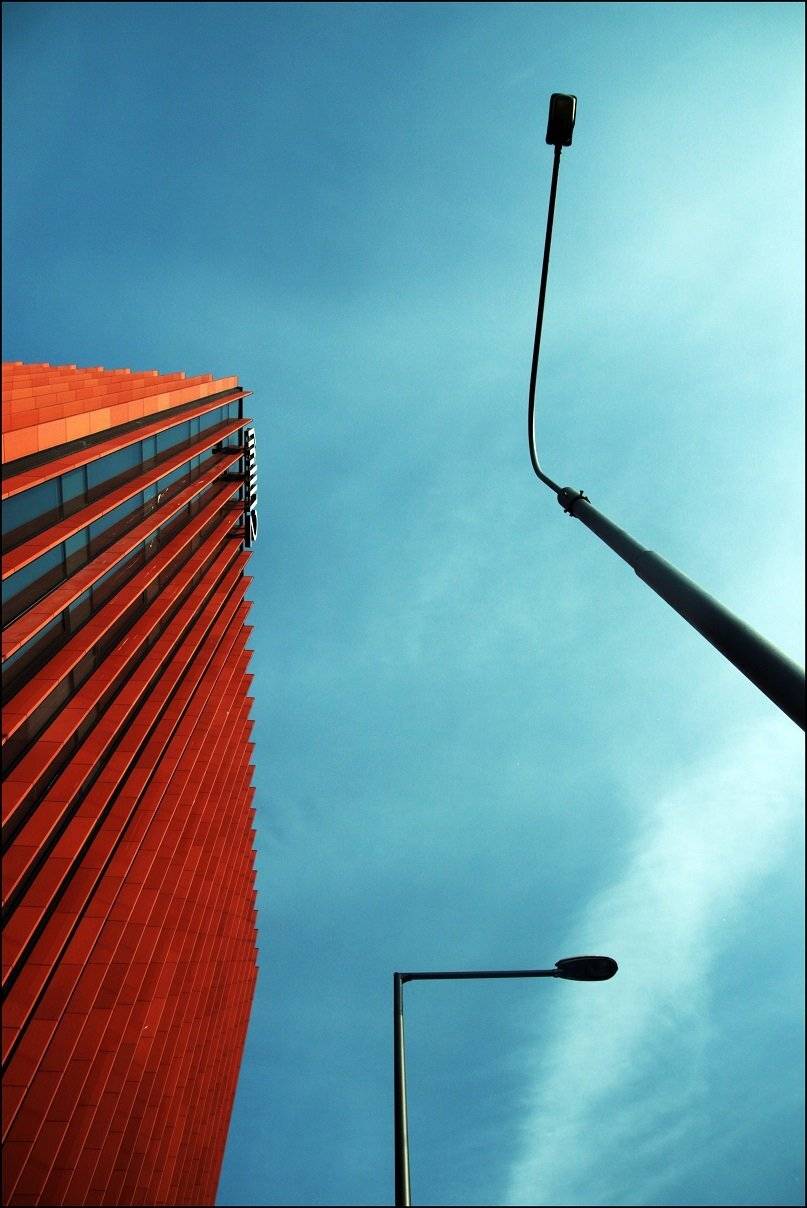 , Krzysztof Trojanowski