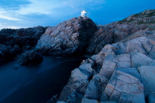 The Lighthouse