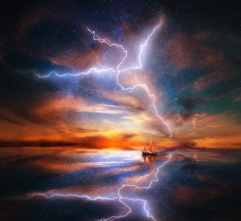 in search of the golden fleece Арго фото превью