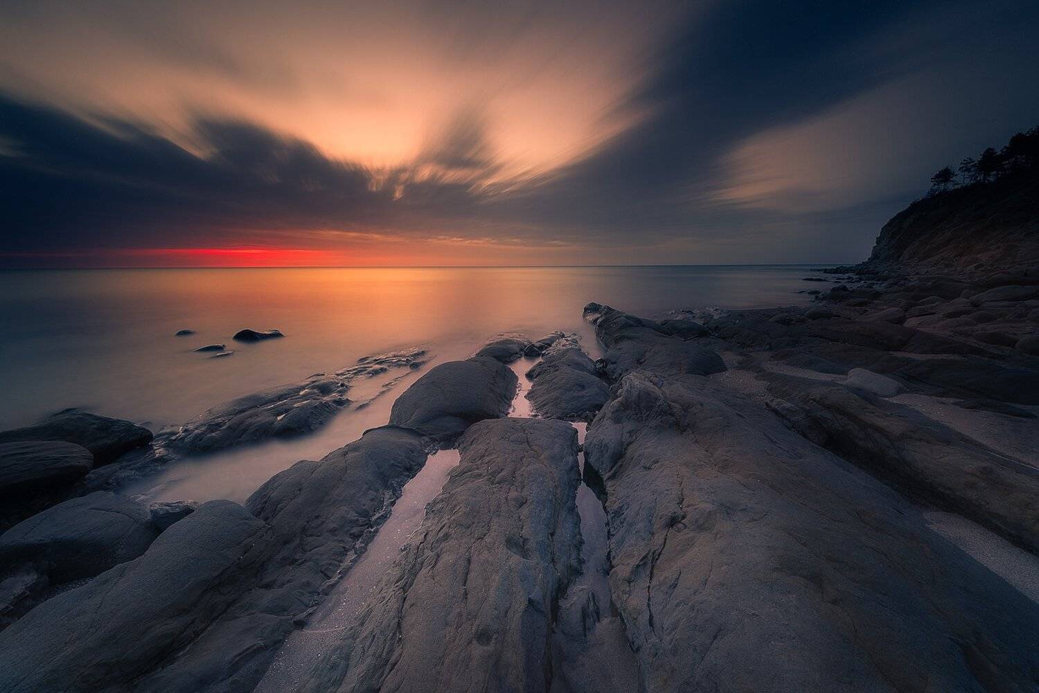 , Ivailo Bosev