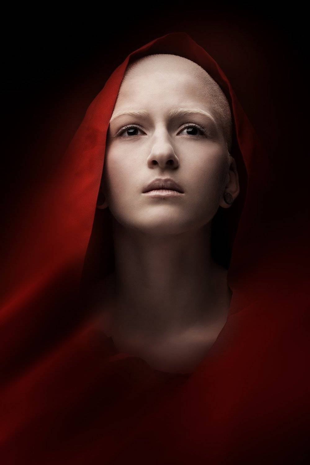 red declaration of freedom, Шипов Олег