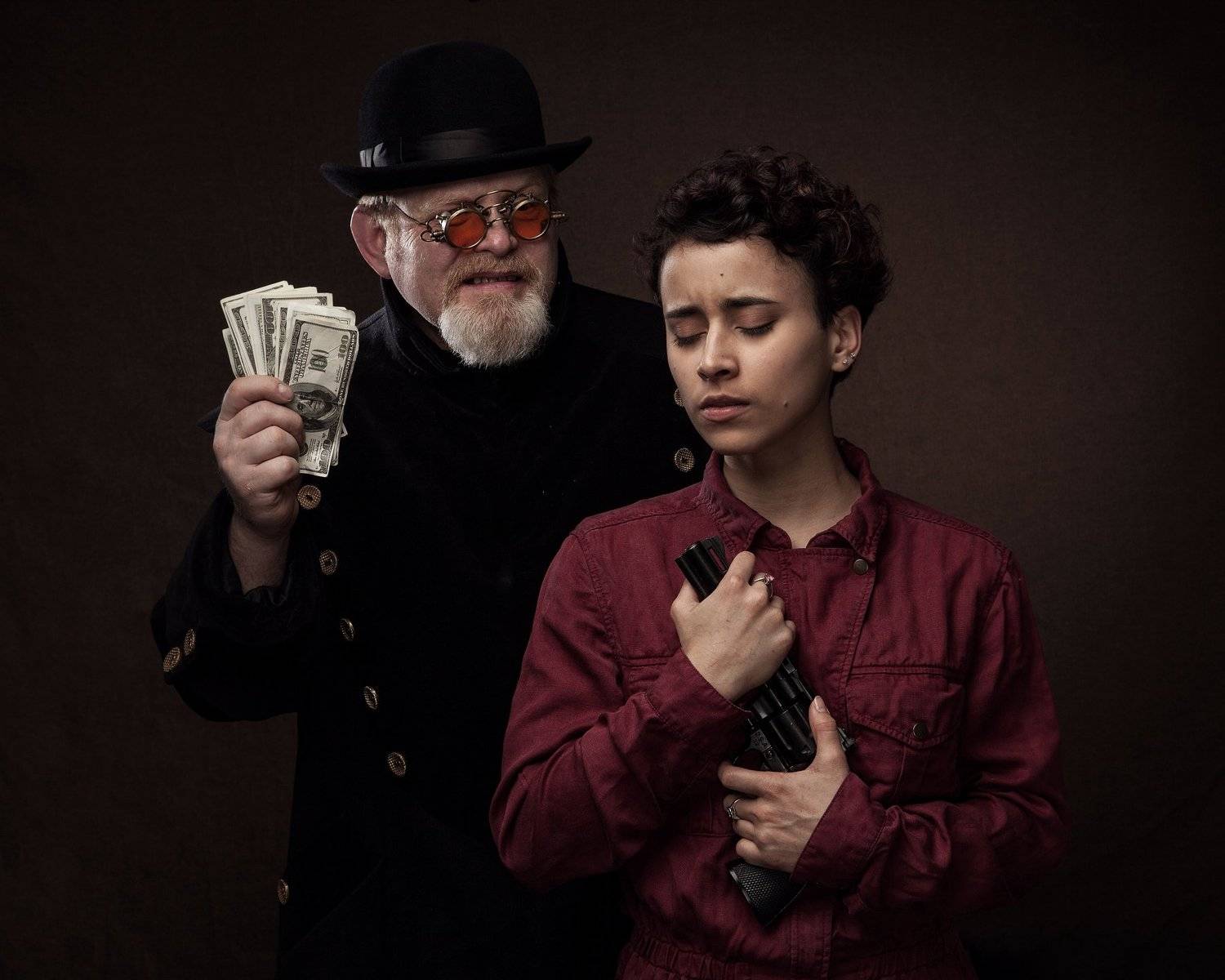 , Шипов Олег