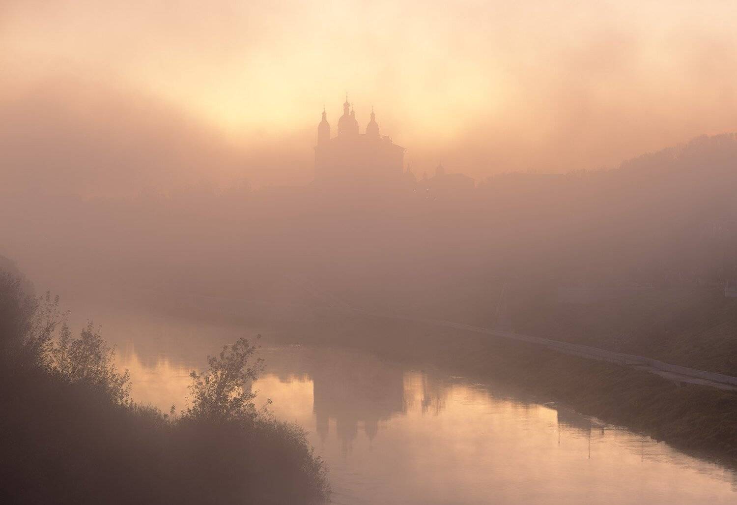 , Сергей Овчинников