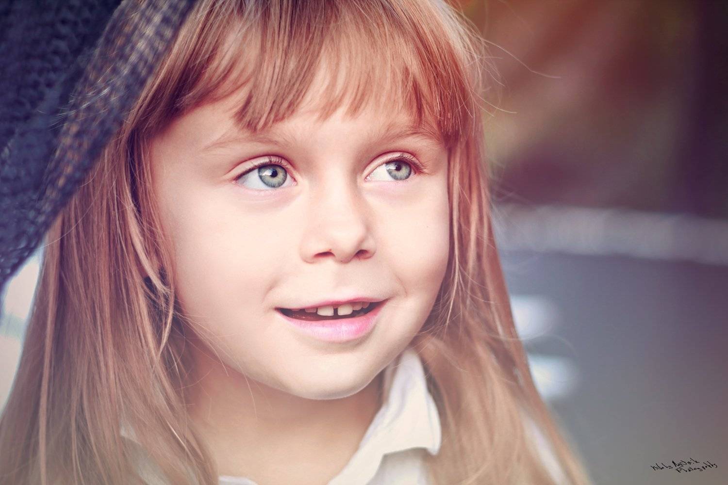 young lady, lade, girl, young, face, style, eyes, cute, beautiful, blonde, Ukraine, , Виталий Мытник