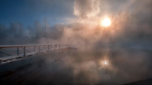 Техногенная сказка