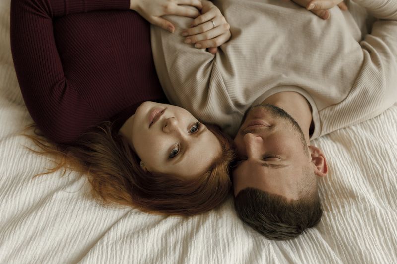 Игорь и Лиза фото превью