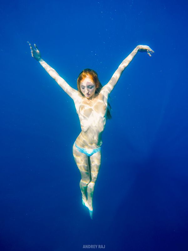 Deep фото превью