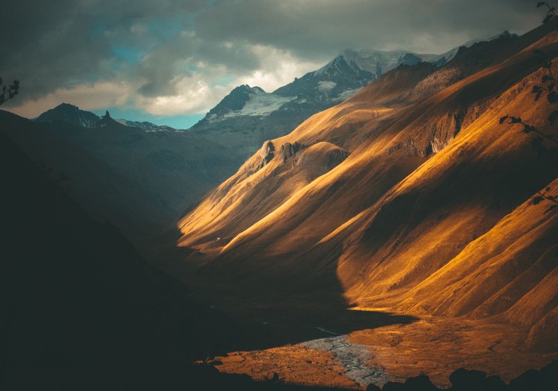 Truso valley фото превью