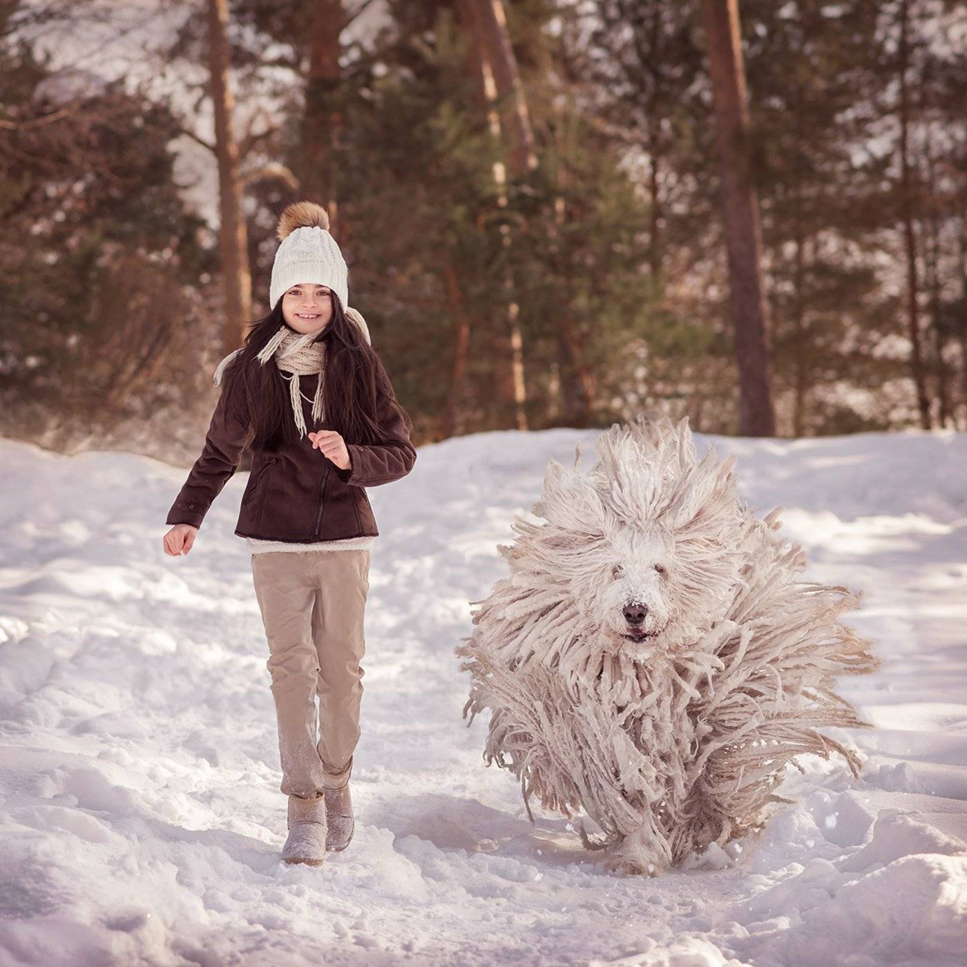 , Ольга Веремьева