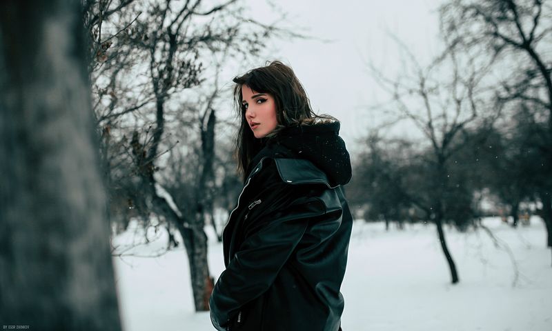 Christina фото превью