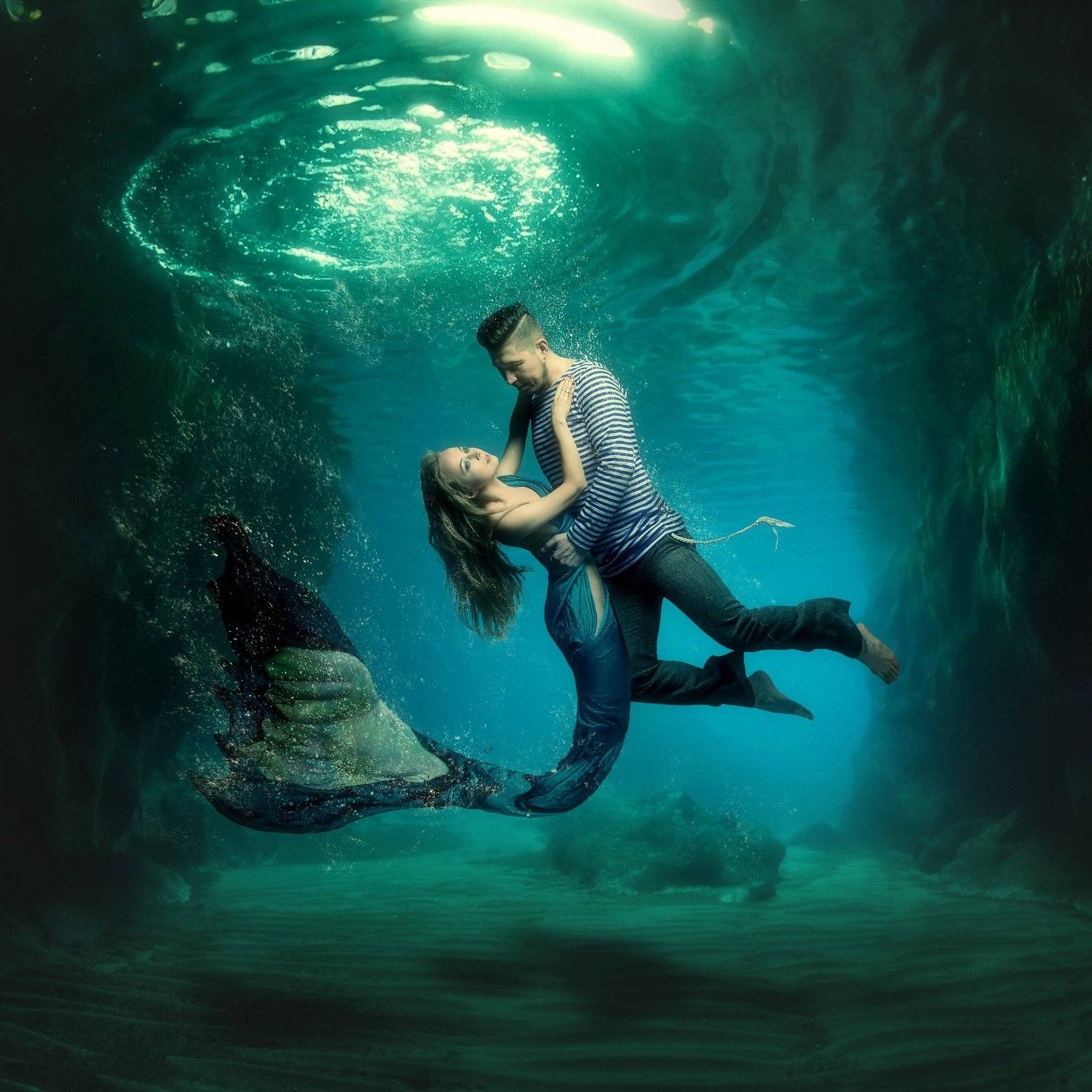 , Волков Денис