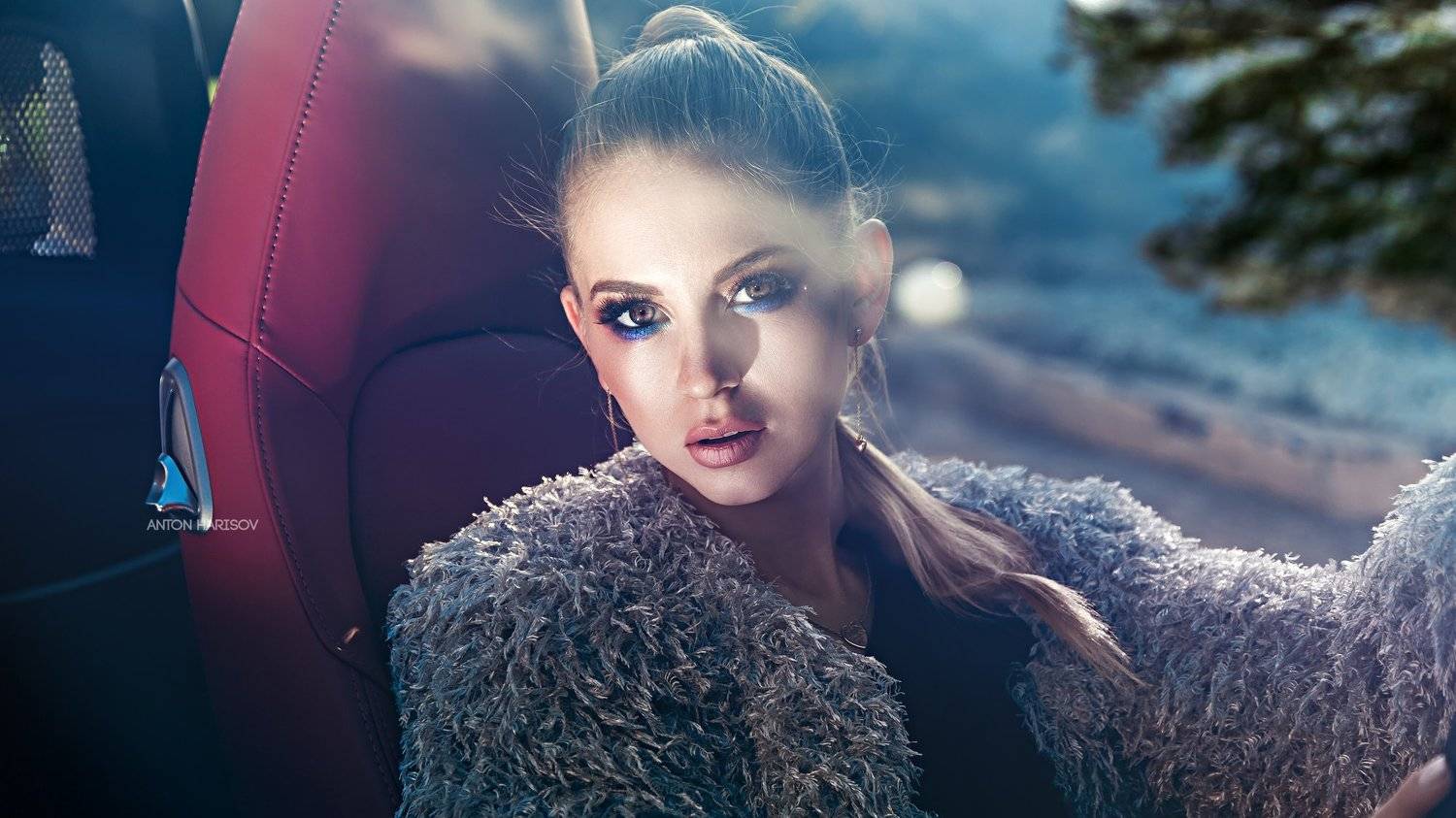 portrait, girl, beauty, eyes, russian, canon, fashion, woman, art, sexy, femme, movie, mood, cinematic, inspiration, daylight, popular, post-processing, antonharisov, fotoshi, portrait photography, fashion model, Антон Харисов