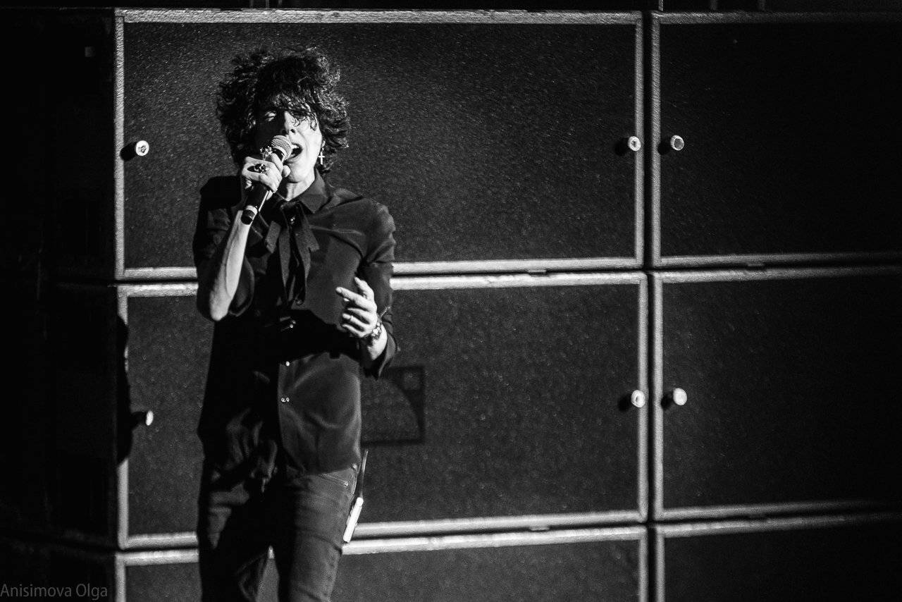 , Анисимова Ольга Леонидовна