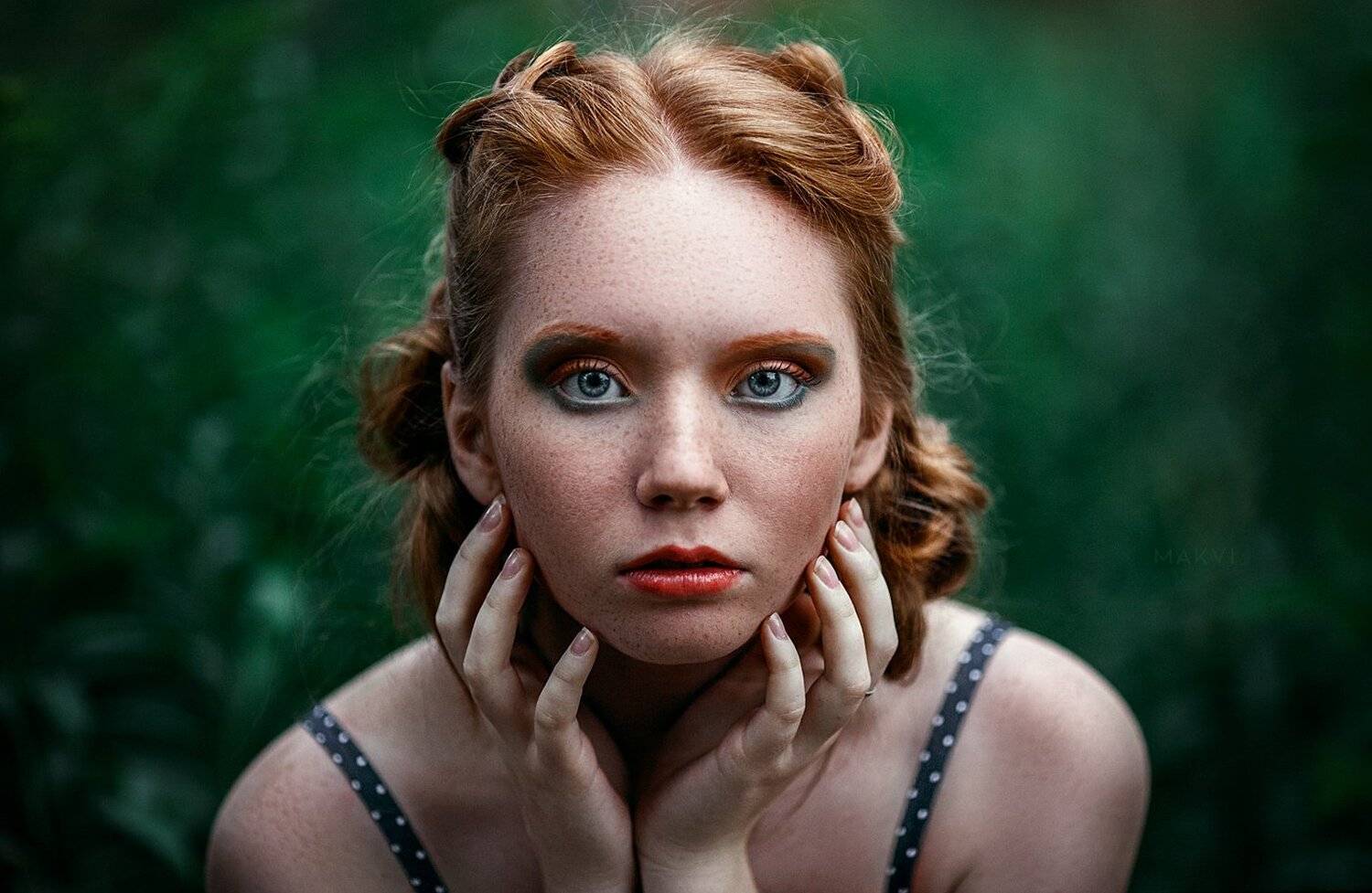 , Виктор Макарчук