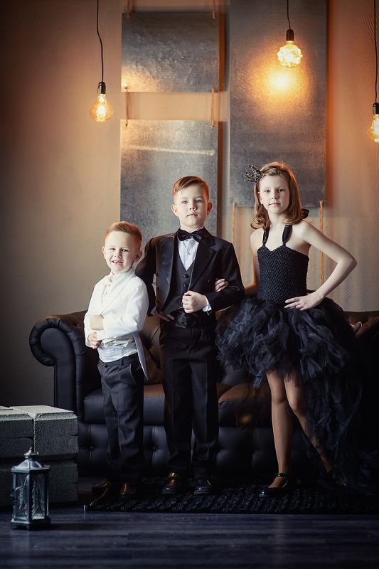 Gentlemen Style фото превью