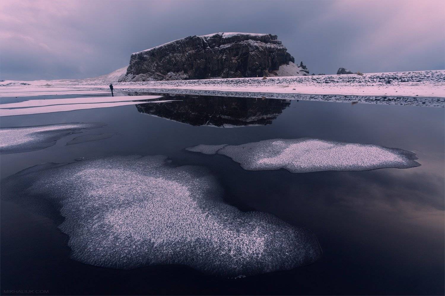 , Михалюк Сергей *