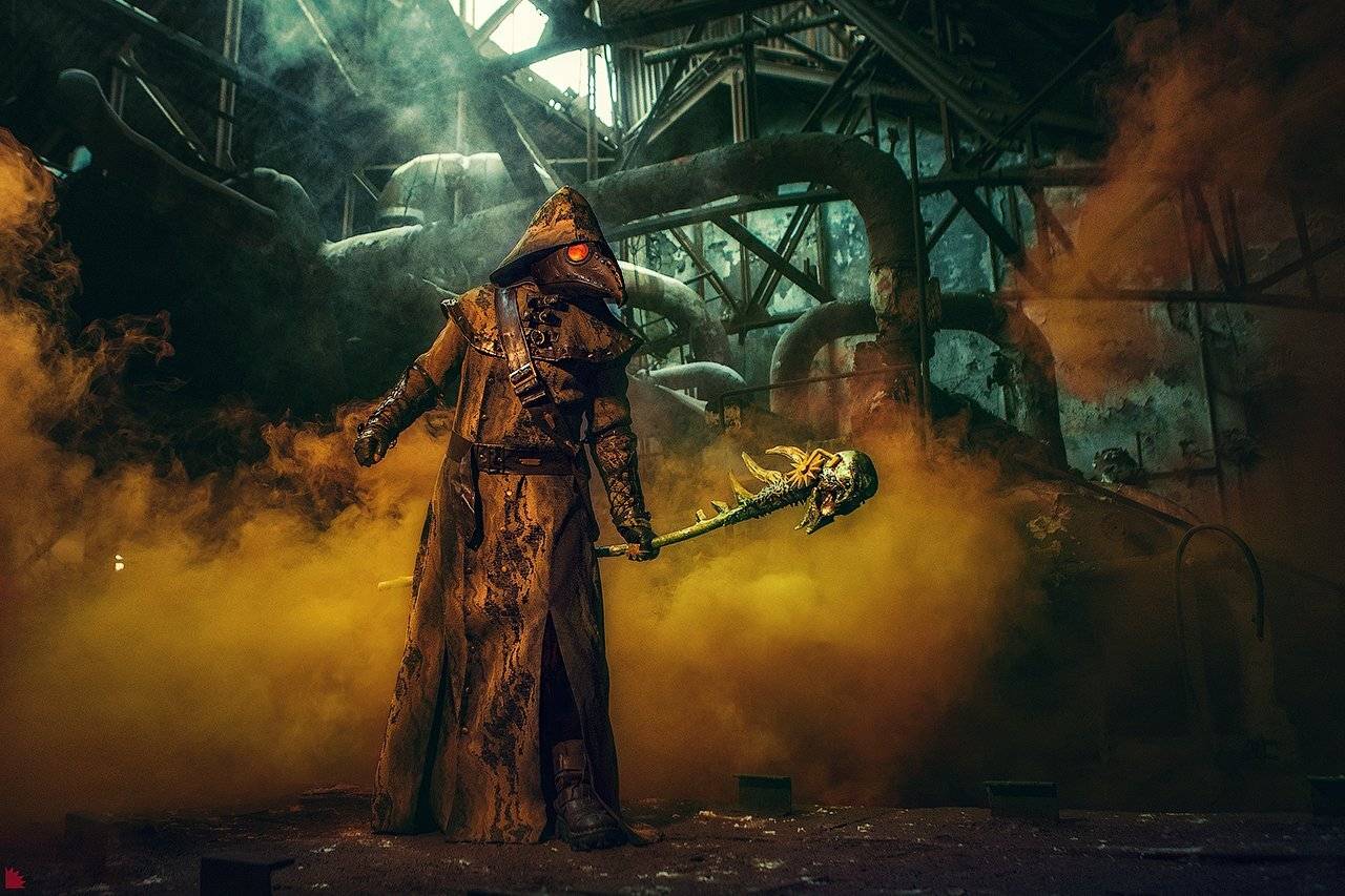 , Осипов Ёжъ Александр