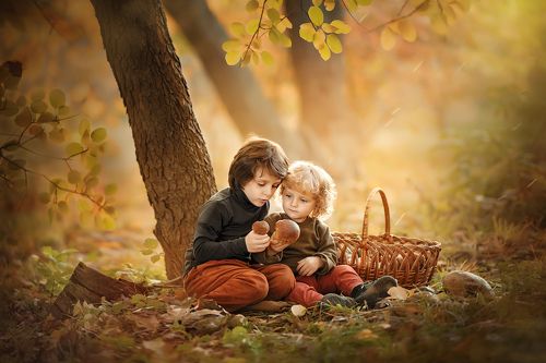 Тихая охота