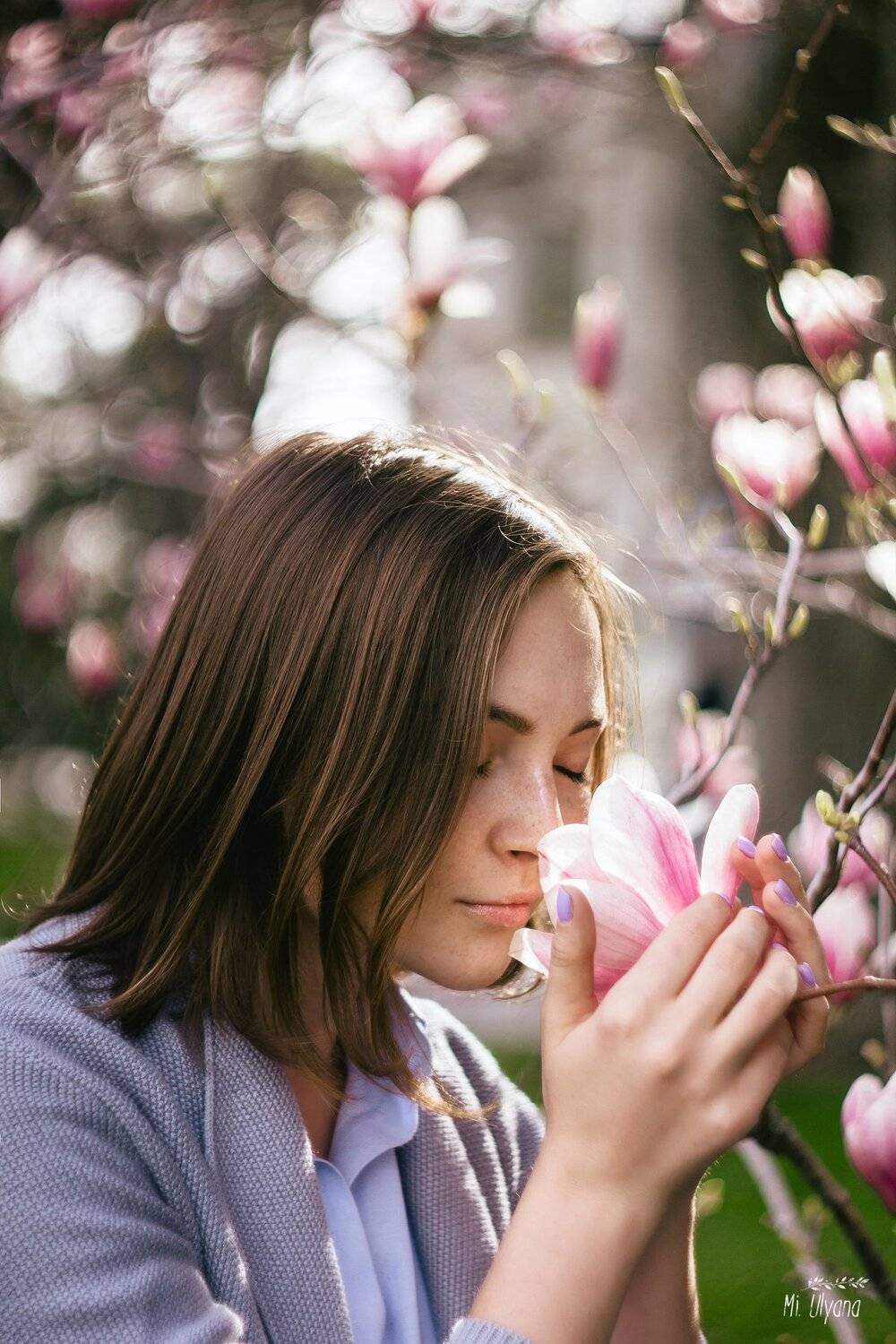 , Ульяна Буканова (Мизинова)