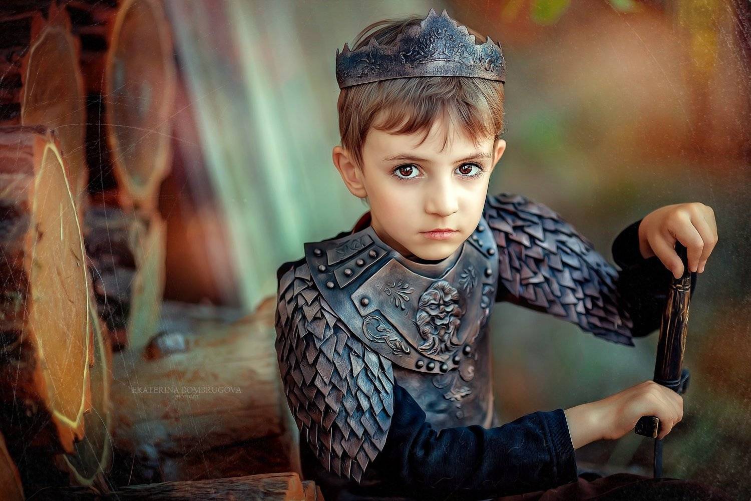 , Екатерина Домбругова