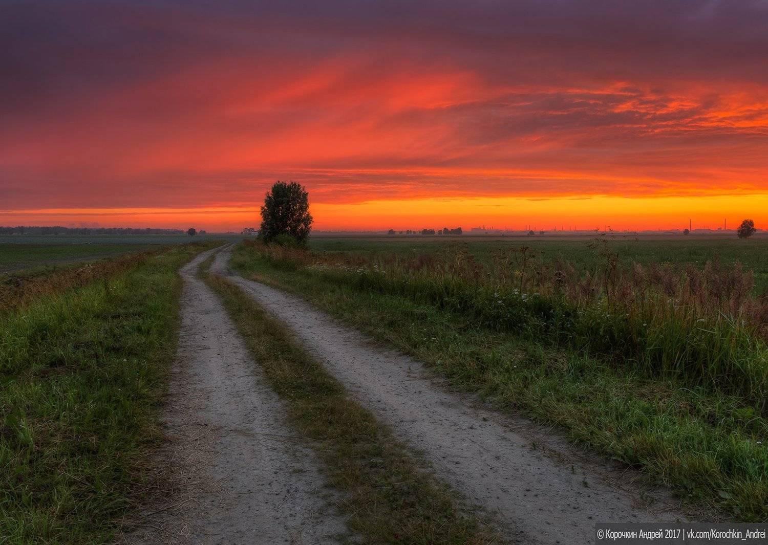 , Андрей Корочкин
