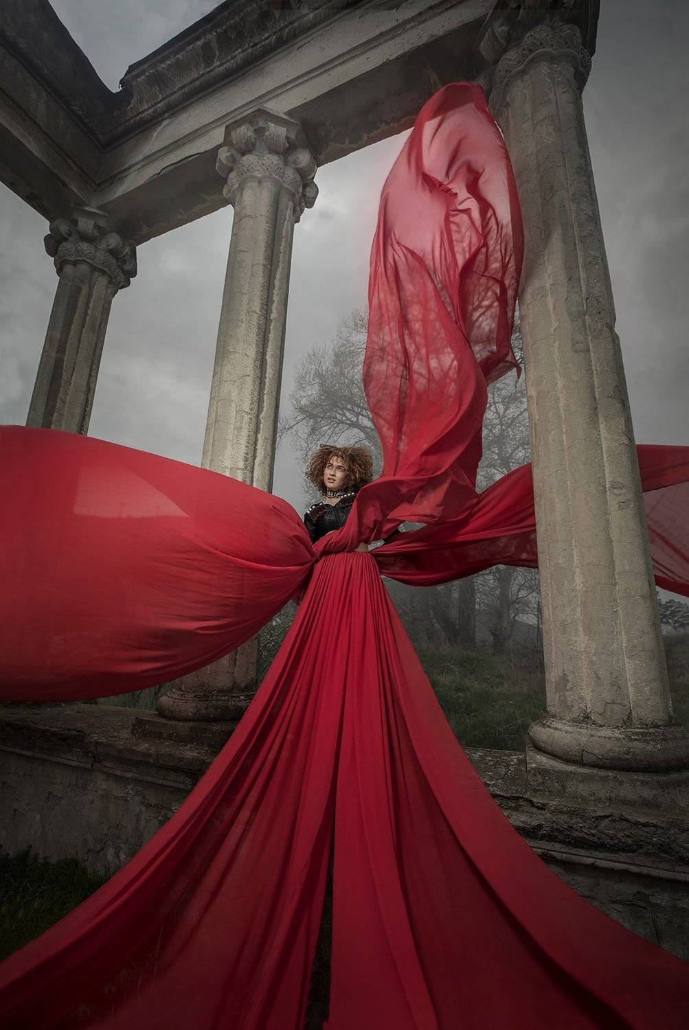 , Bessarion Chakhvadze