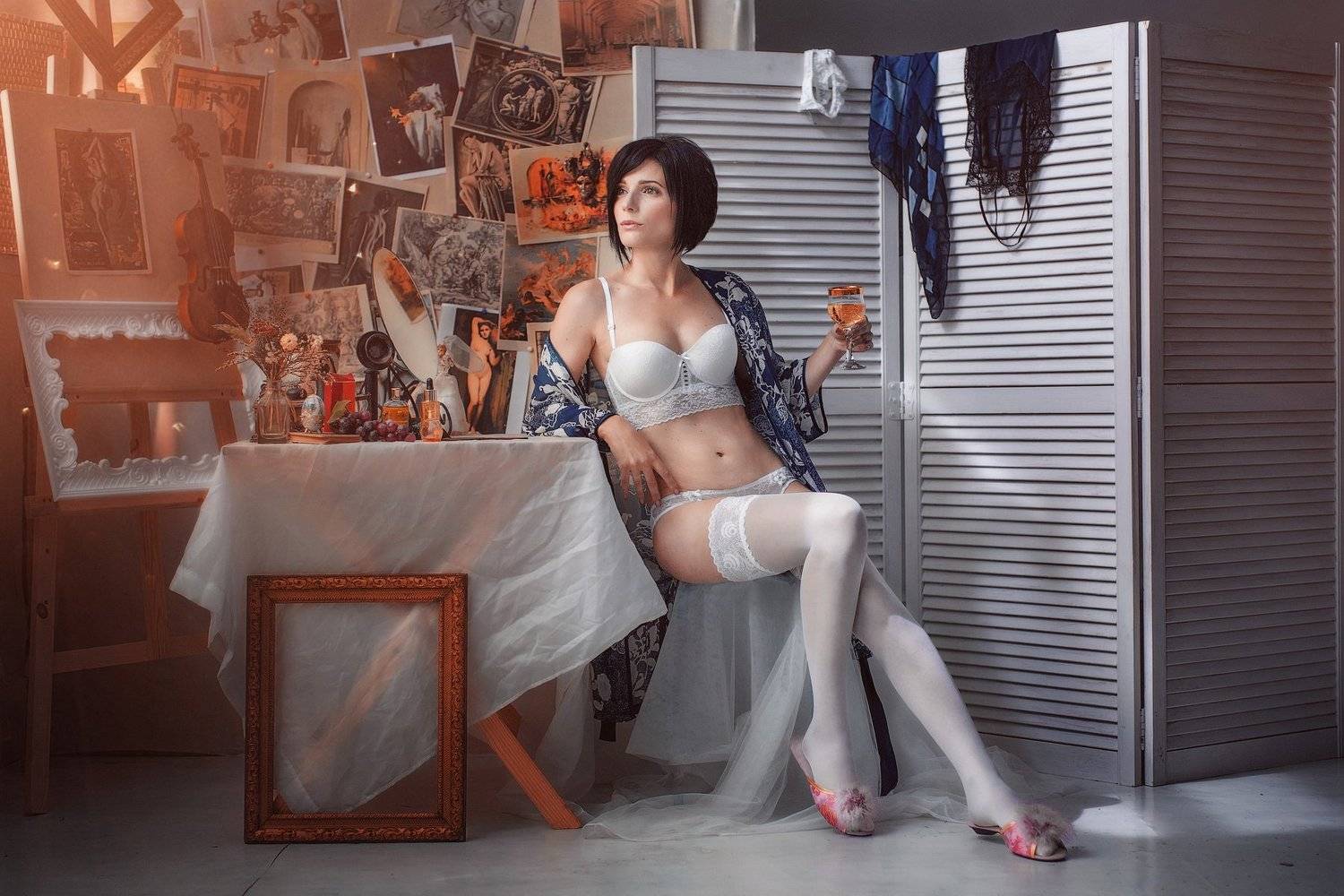 , Владимир Осауленко