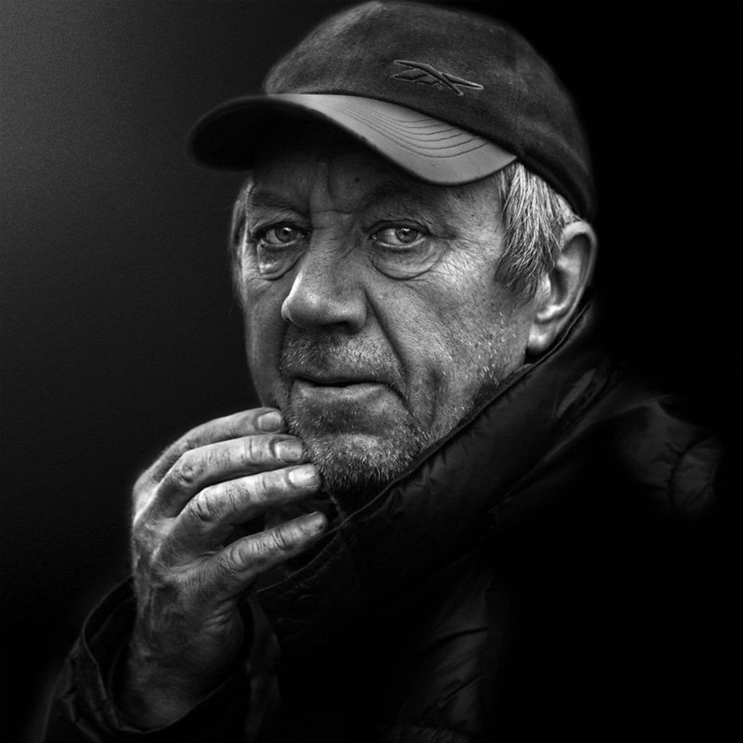 портрет, улица, город, люди, street photography, санкт-петербург,лица народного, Юрий Калинин