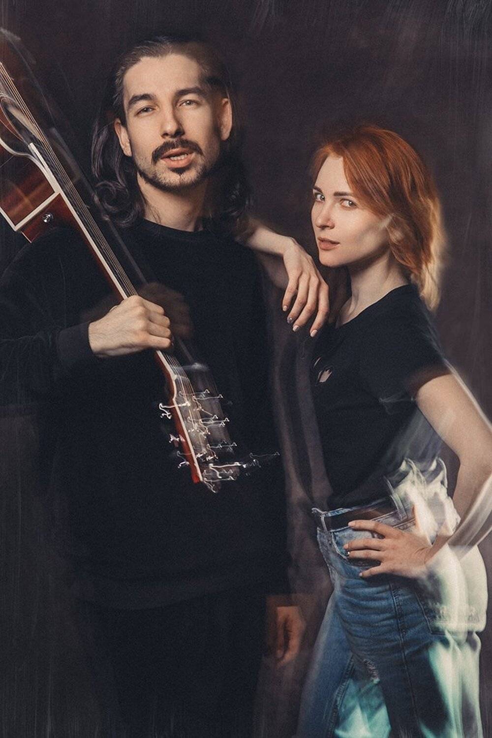 , Рублёв Дмитрий