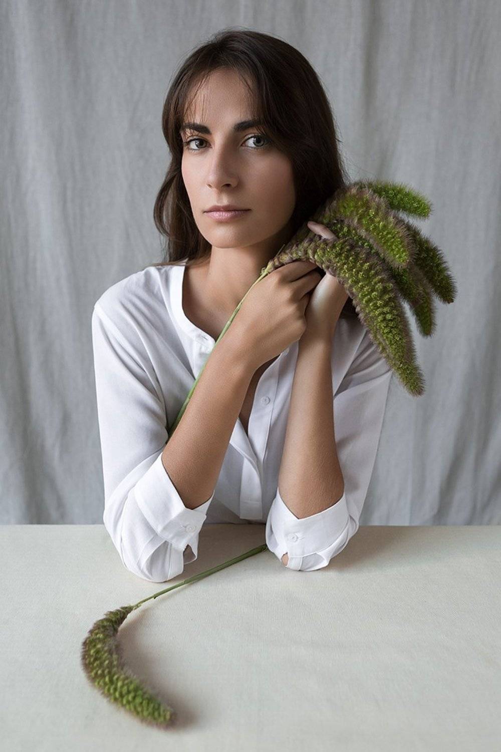 , Ксения Канке