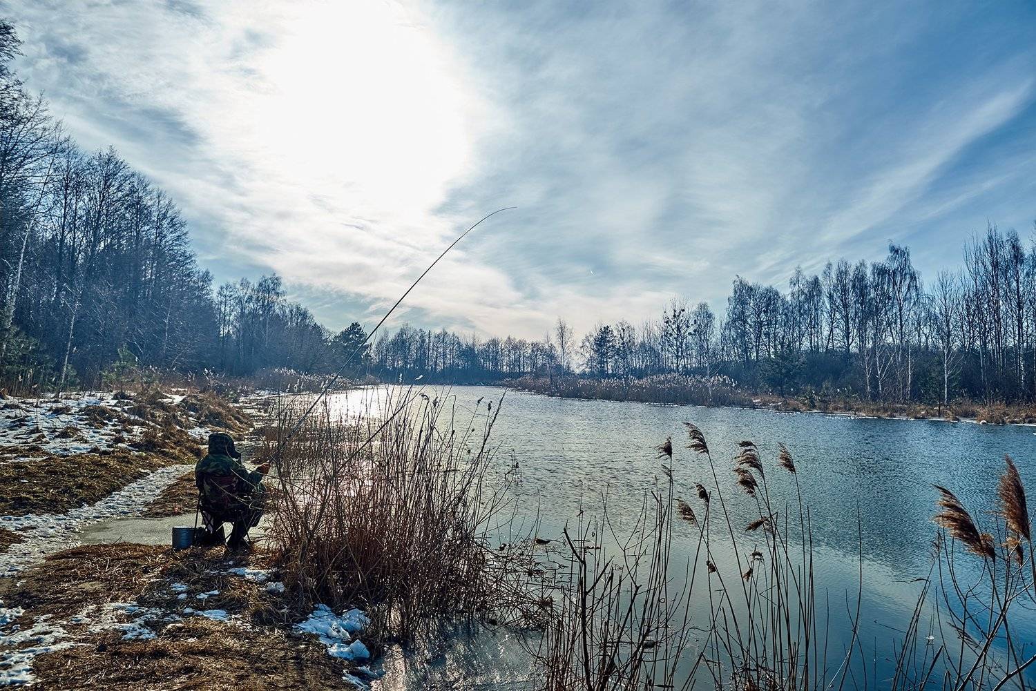 , Алферов Александр