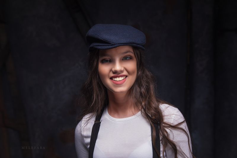 портрет, portrait, woman, beautiful, красивая , жизнь , life Все супер гуд фото превью