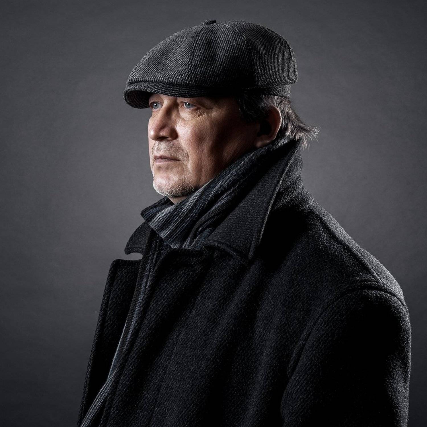 , Андрей Бортников