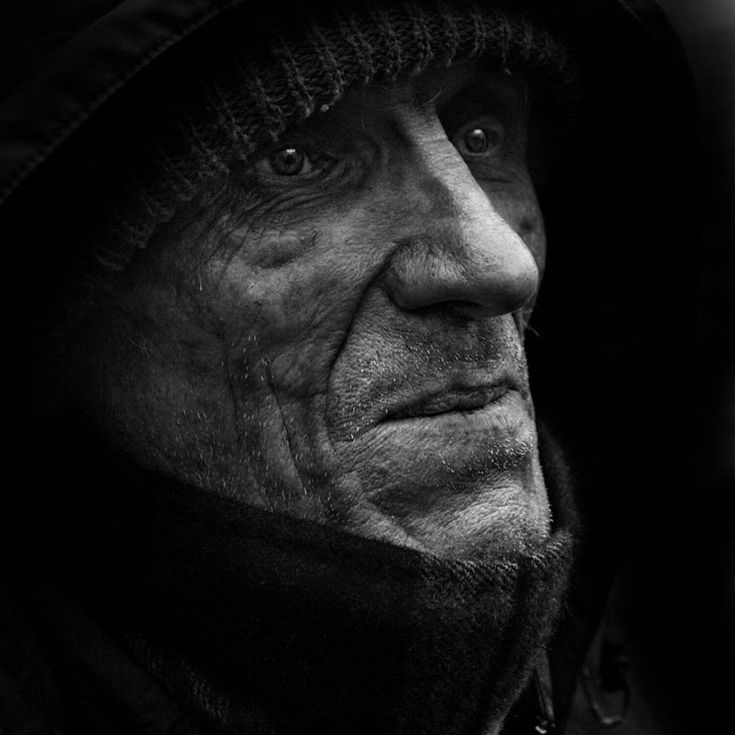 портрет, улица, город, люди, street photography, санкт-петербург, Юрий Калинин