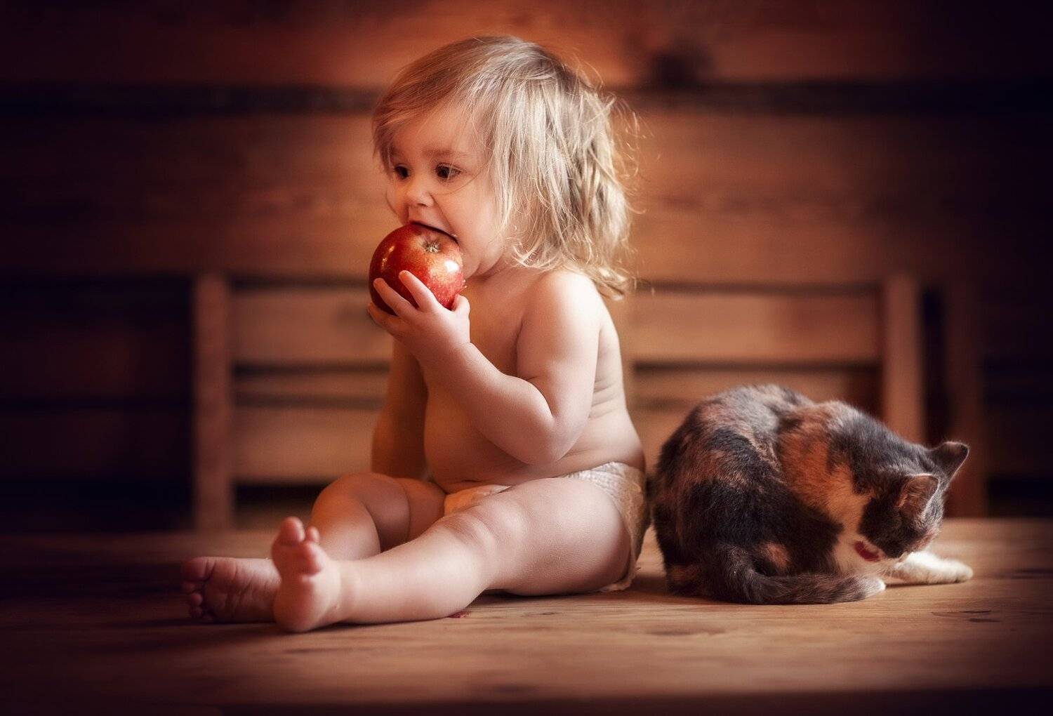 , Татьяна Кауфман