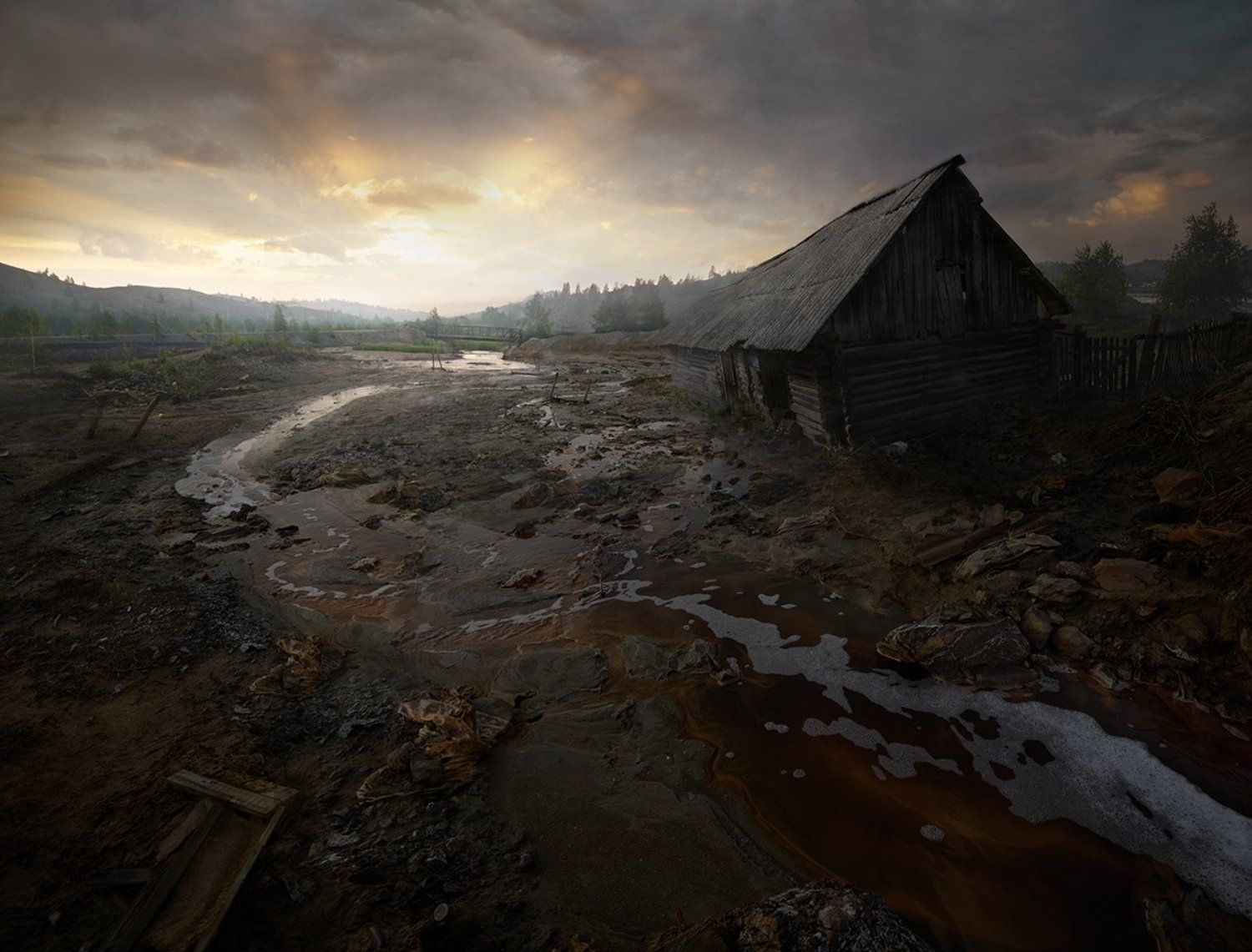 , Дeнис Бoдрoв