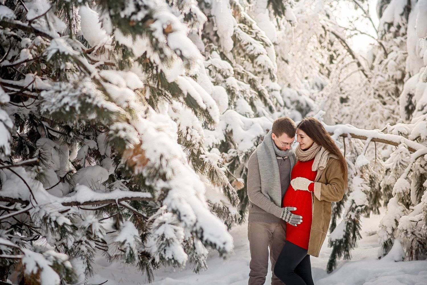 , Стрелкова Мария