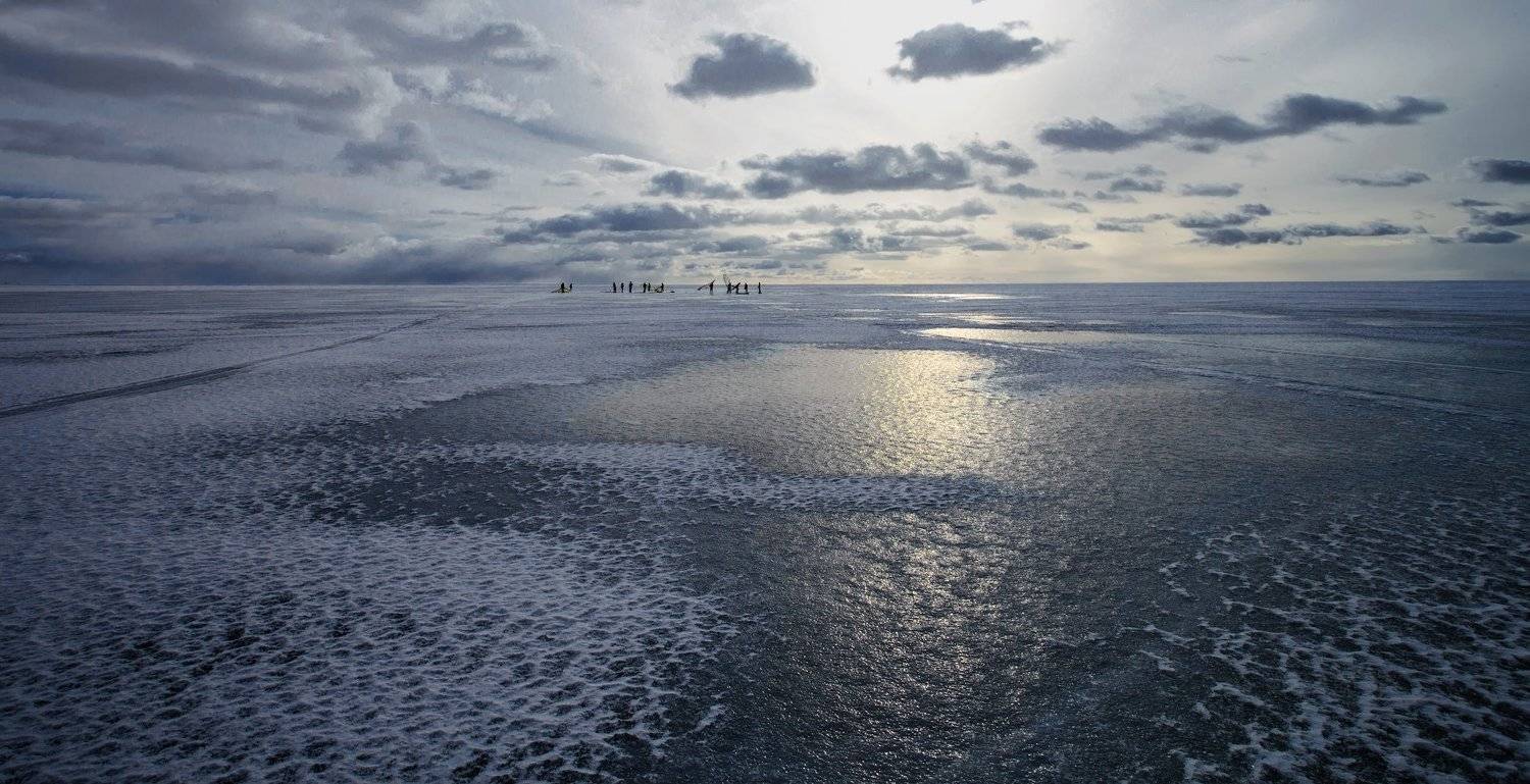 , Александр Нагибин