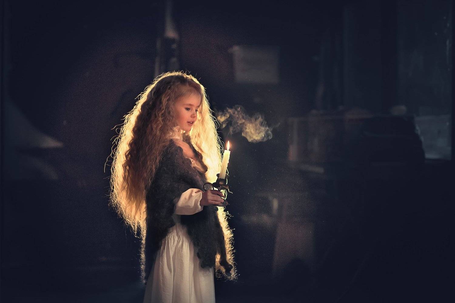 , Марианна Смолина