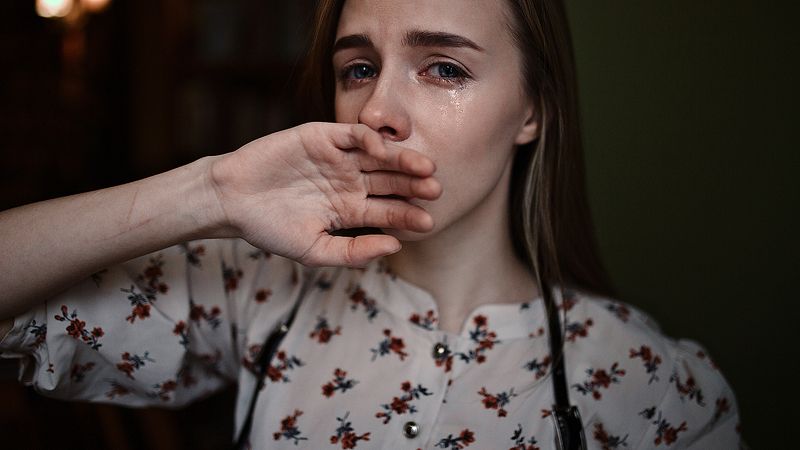 Настя (серия \