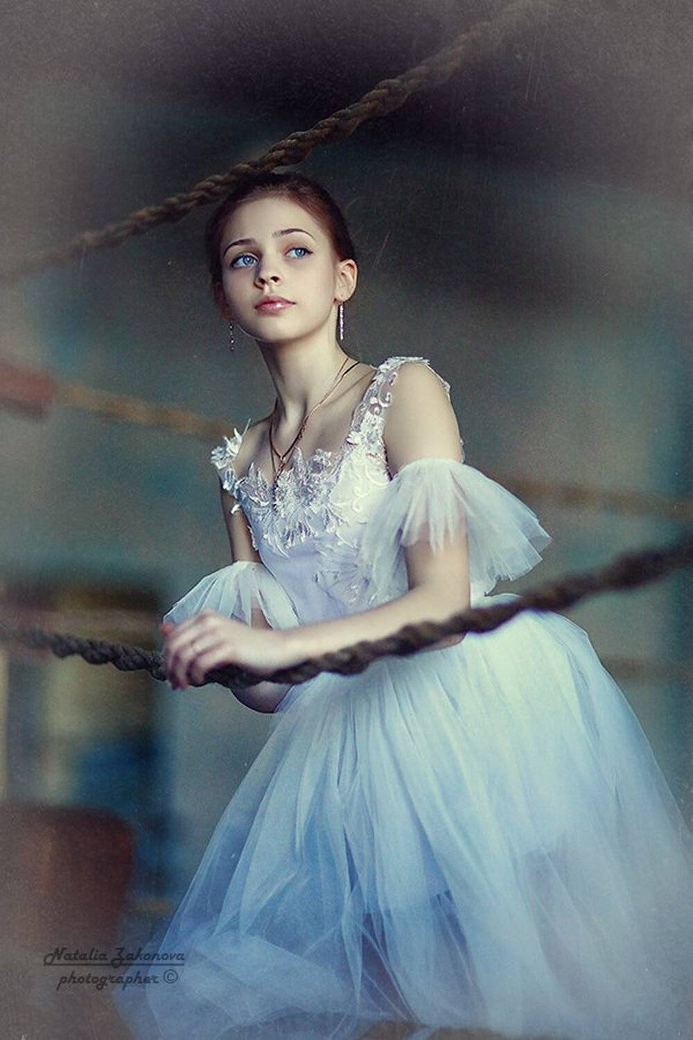 , Наталья Законова