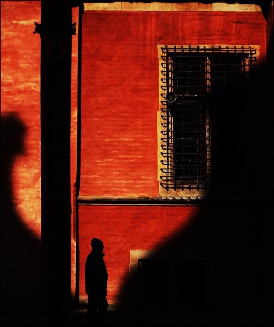 , Krzysztof Trojanowski