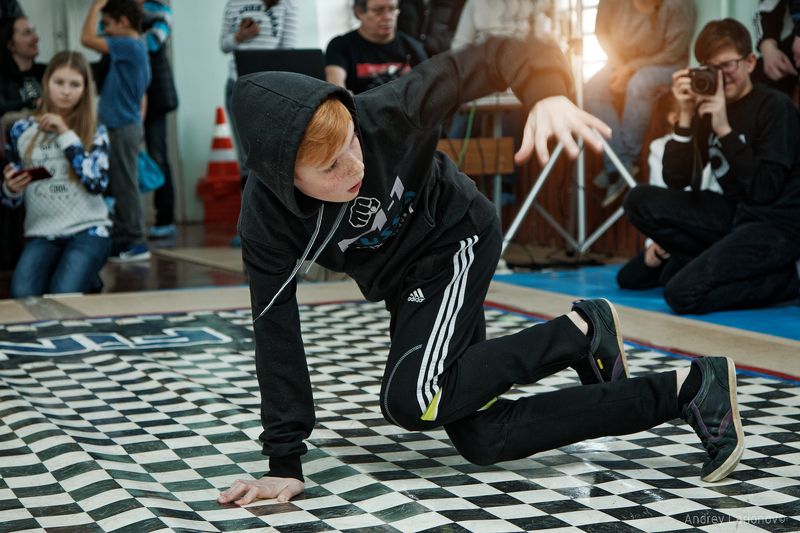 спорт, танец, breakdance, андрейларионов **** фото превью