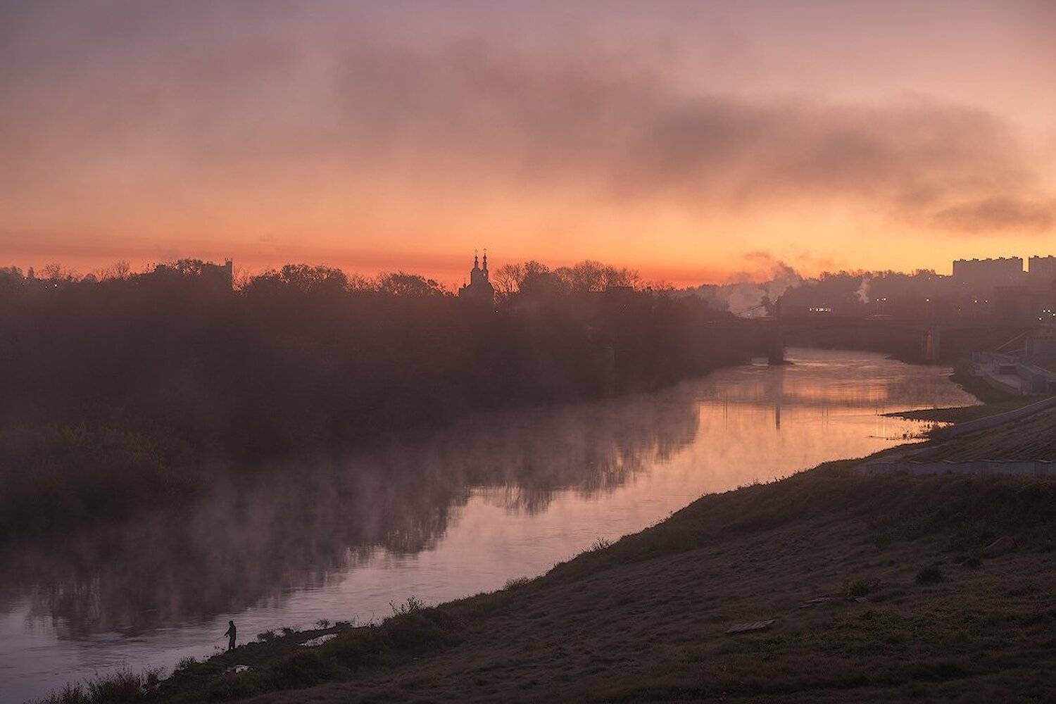 , Сергей Овчинников