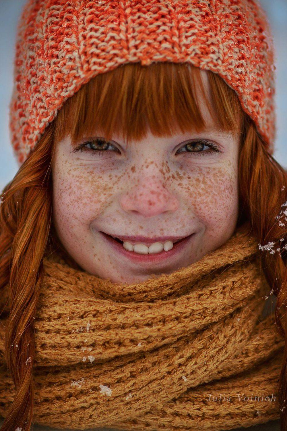 , Юлия Войнич