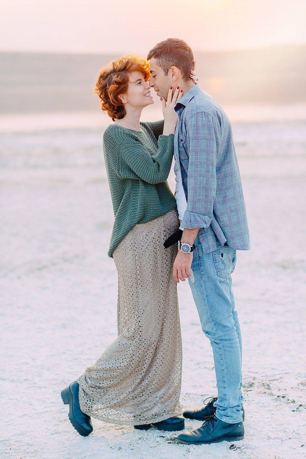 беременность, ожидание, семья, закат, лето, свет, отношения, мама, Алена Власко