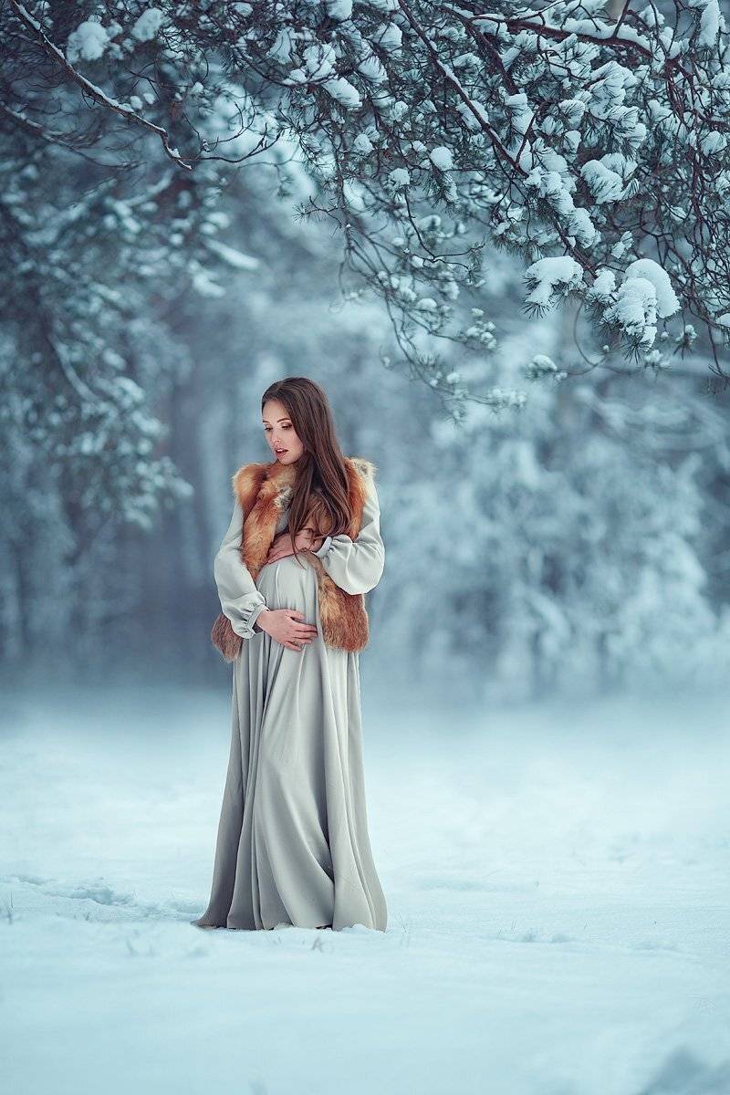, Ирина Микульская