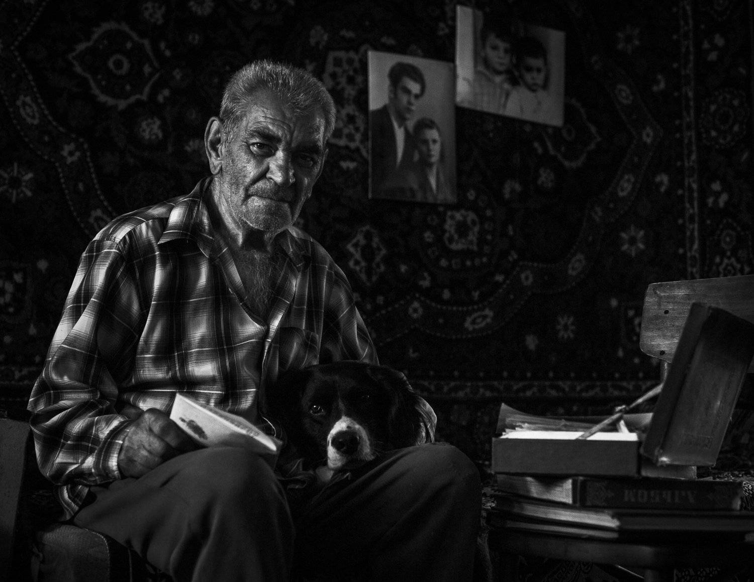 , Киричай Дмитрий