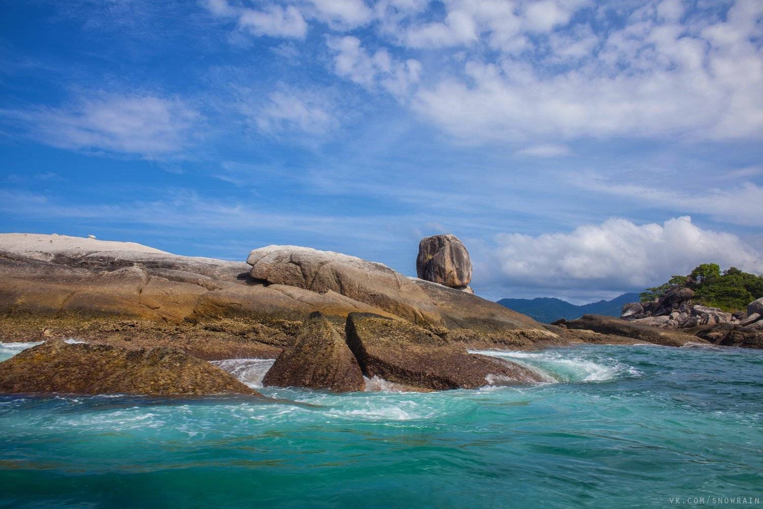 travel, landscape, wildlife, mountain, sea, ocean, sky, clouds, thailand, путешествие, пейзаж, море, океан, горы, пляж, небо, облака, природа, nature, Snowrain